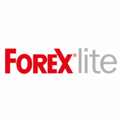 FOREX®lite Logo