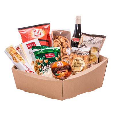 Paniers cadeaux