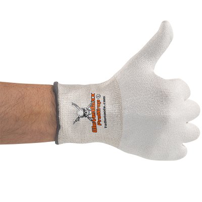 Wrapping giants pouce