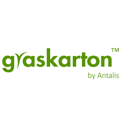 GrasKarton by Antalis