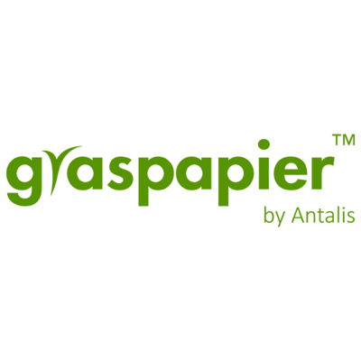 GrasPapier by Antalis