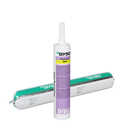 Gyso Polystrong 8966 cartouche