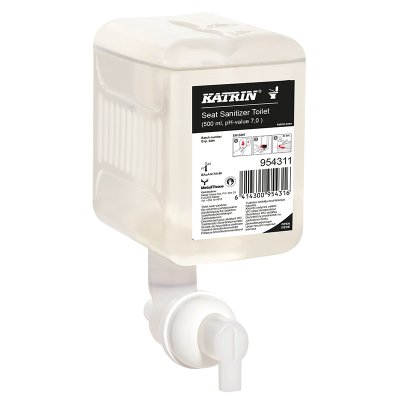 Katrin Toilettensitzreiniger | Antalis CH