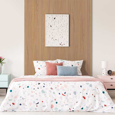 Coala Interior film WOOD I14 - Maymac Oak 1220 mm