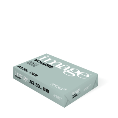 Image Volume weiss 80g/m2 420x297 A3 BL