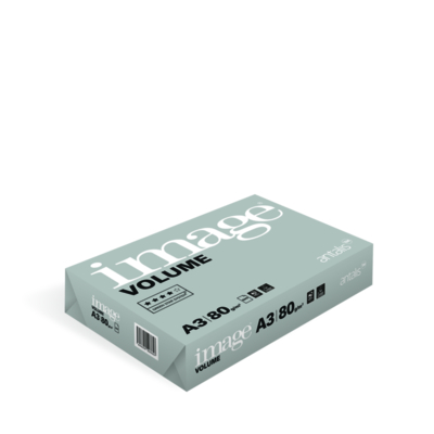 Image Volume weiss 80g/m2 420x297 A3 BL