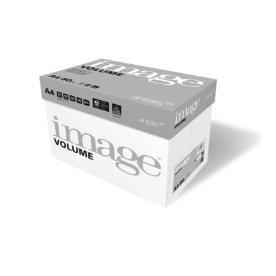 Image Volume Cleverbox