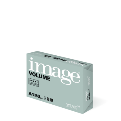 Image Volume A4 80g/m2 Paquet