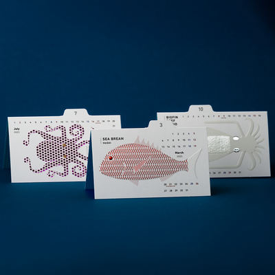 Invercote Creato (Trockentoner & Xerox)