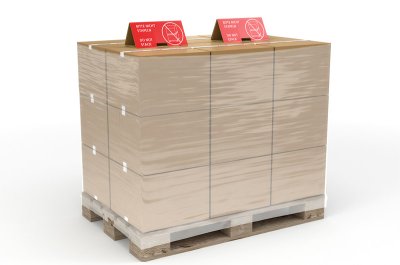 Accessoires pour palettes