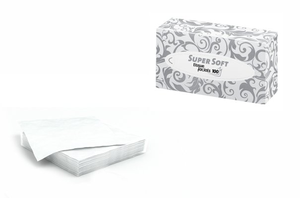 Serviettes & Serviettes cosmétiques
