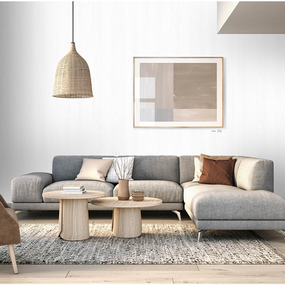 Coala Interior film WOOD J14 - White Wood 1220 mm