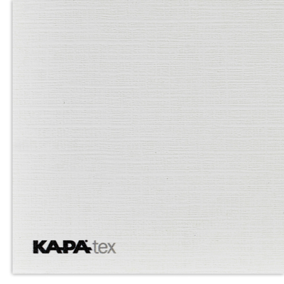 Kapa Tex weiss 5mm, 1400x3000mm