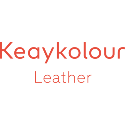 Logo Keaykolour Leather