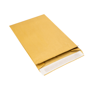 Papierpolsterversandtaschen
