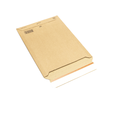 Mikrowell-Versandtaschen