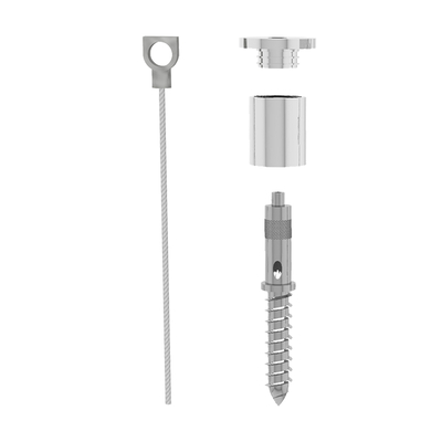 Stadur Mounting Systems Basic