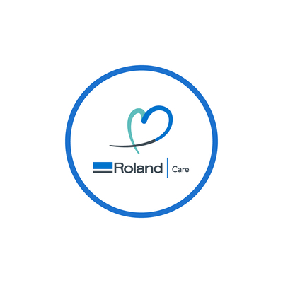 My Roland Logo