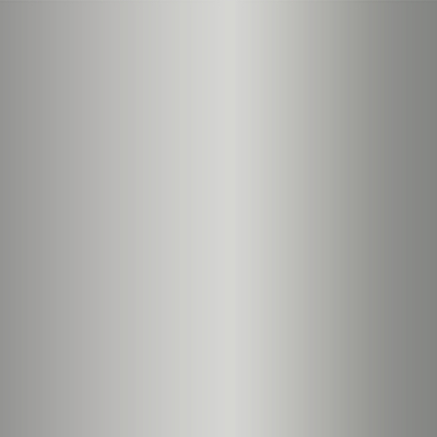 Aslan CA 23 MetalEffect 13109K Brushed Aluminium Inox