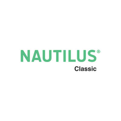 Nautilus Classic (Trockentoner & Xerox)