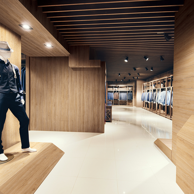 Coala Interior film WOOD NE68 - Cream Oak 1220 mm