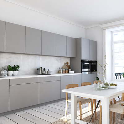 Coala Interior film SOFT TOUCH NE79 SOFT GREY Ultra 1220 mm