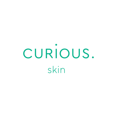 Curious Skin enveloppes