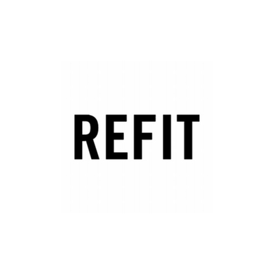 Logo Refit