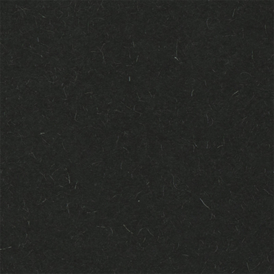 Refit Wool Black
