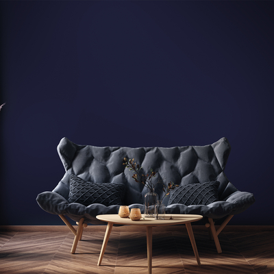 Coala Interior film SOFT TOUCH NF14 SOFT NAVY BLUE Ultra 1220 mm
