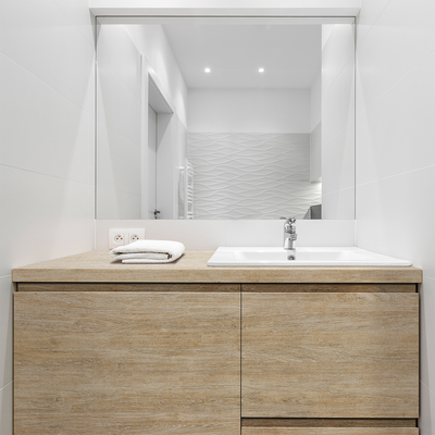 Coala Interior film WOOD NF44 LIGHT BROWN OAK 1220 mm