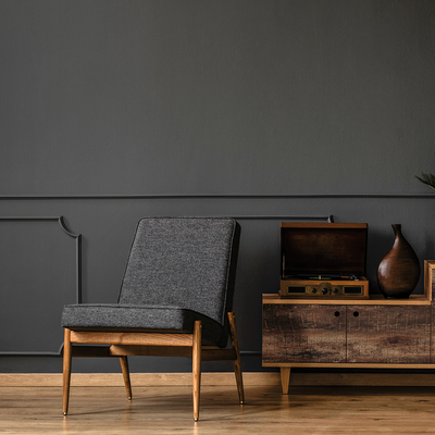 Coala Interior film WOOD NF83 DRIFTWOOD BROWN 1220 mm