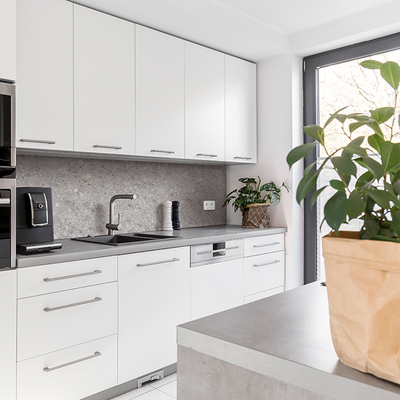 Coala Interior film MARBLE NF99 NATURAL MARBLE GREY 1220 mm