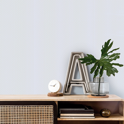 Coala Interior film LEATHER NG23 STRUCTURED WHITE 1220 mm