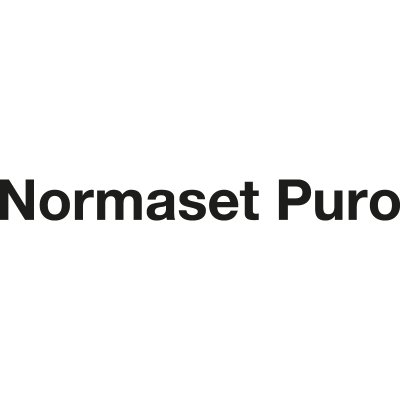 Logo Normaset Puro