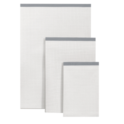 Bloc-notes A4 A5 A6
