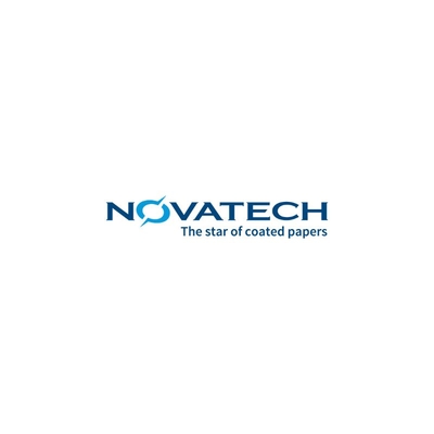 Novatech Gloss format numérique (toner sec & Xerox)