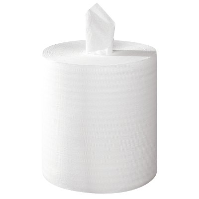 Rouleaux de papier essuie-tout