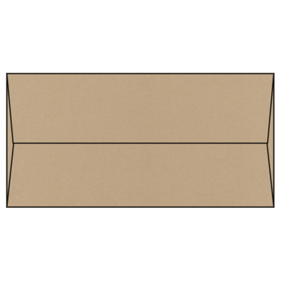 Olin Origins Cereal, Enveloppes DL
