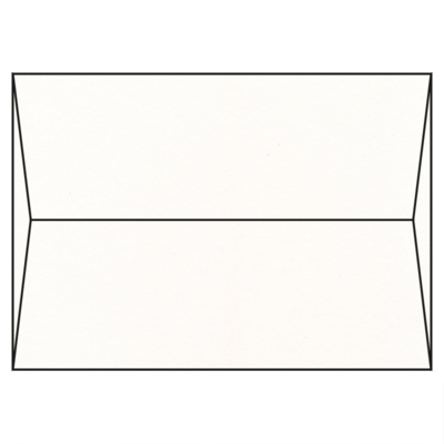 Olin Origins Chalk, Enveloppes C5
