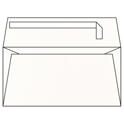 Olin Origins Chalk, Enveloppes DL