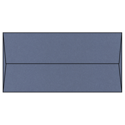 Olin Origins Indigo, Couverts DL