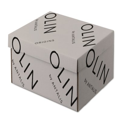 Olin Origins enveloppes