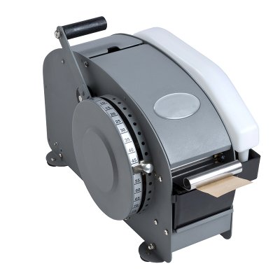 Humecteur pour bande gommée M80 Plus, semi-automatique | Antalis CH