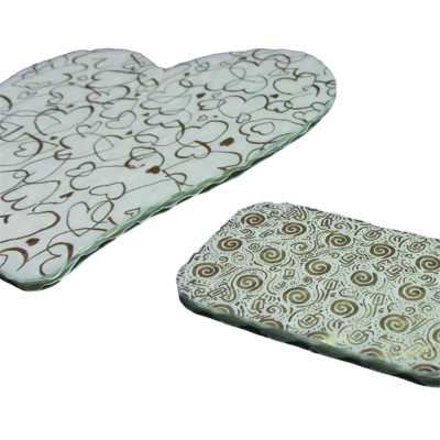Coussins de calage
