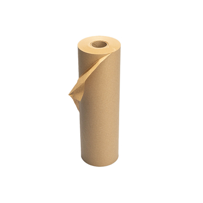 Ruban De Masquage Carrosserie Film De Protection Knauf Papier Kraft Natron Pour Applications De Sol Rouleau De 80 M X 1,25 M = 100 M² - Luxembourg Protection Sol Peinture