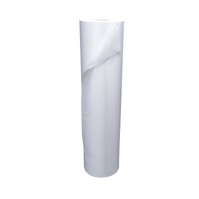 Kraft de cellulose, blanc, 50 g/m2, rouleau coupeur 750 mm | Antalis CH