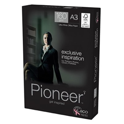 Pioneer Preprint A3 160 Ries stehend