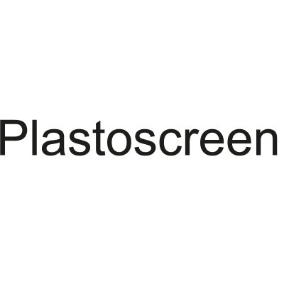 Logo Plastoscreen