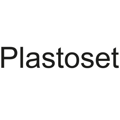 Plastoset Color Logo